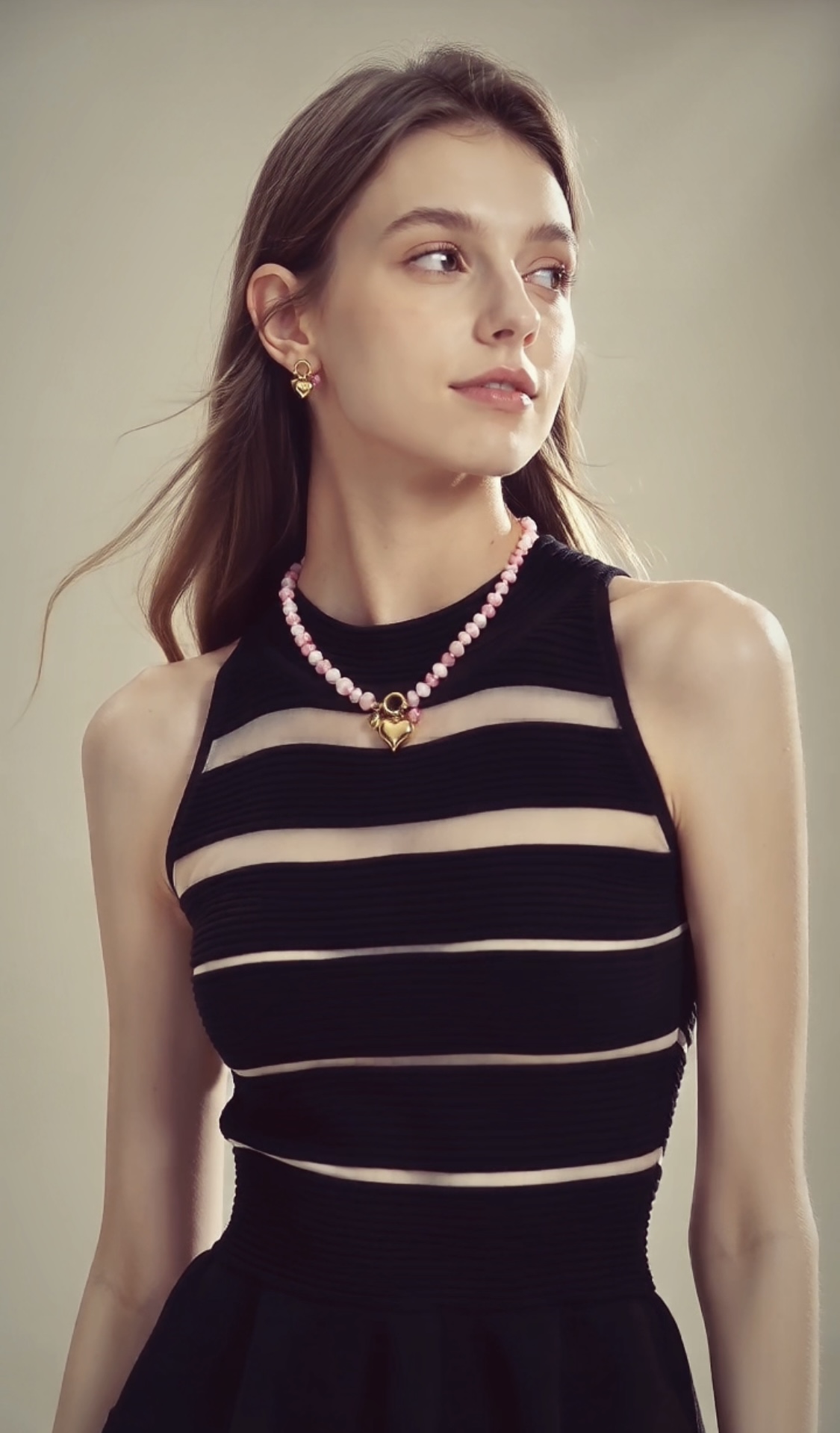 Elevate Your Everyday: Introducing Our Latest Jewelry Collection