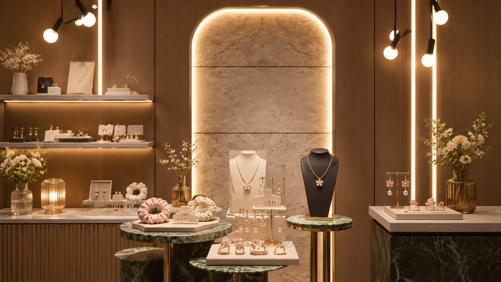 Artisan Adornment